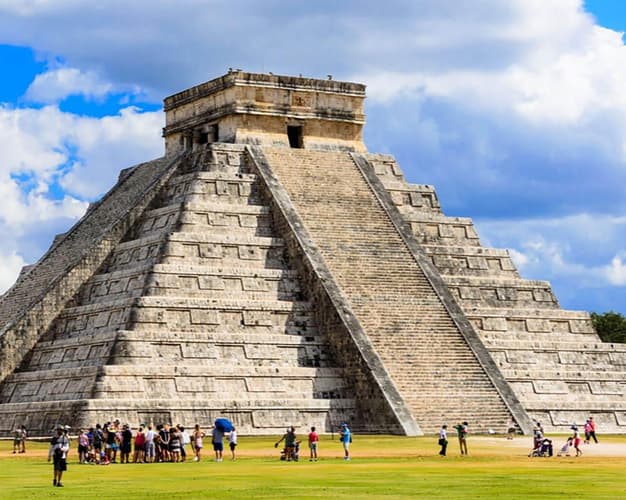 Imagen - COMBO DE TOURS “RECORRIENDO CANCÚN”