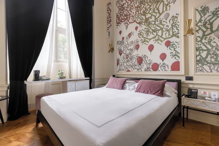 Resim - 9 Days. 4N ROME 5* (BB) I 4n MILAN 5* (BO)