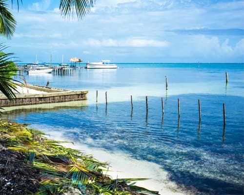 Image - SAN PEDRO, AMBERGRIS CAY