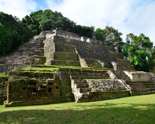 Image - Adventure in Belize