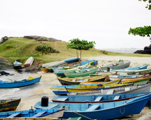 Imagen - Sab 16 Ene 27 COR/CFB  7Nts - Hoteles en Cabo Frio
