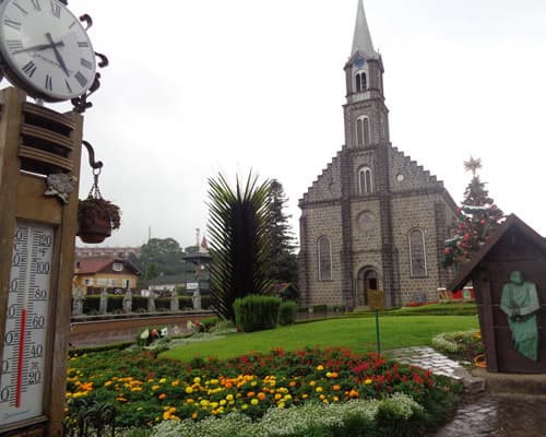 Image -  Gramado, Brasil