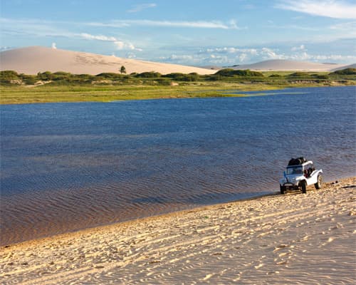 Image -  📍 Jericoacoara 