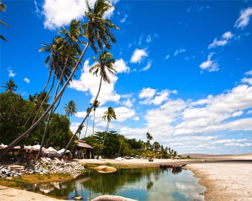 Imagem - Temporada Baja en Jericoacoara - Villa Tapi Hotel