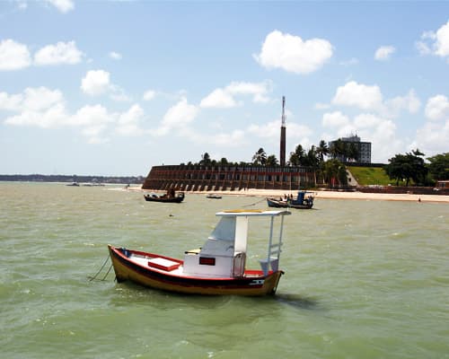 Imagen - JOAO PESSOA CON DESAYUNO