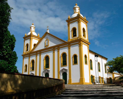 Image - Manaus, FLIA JAIMES