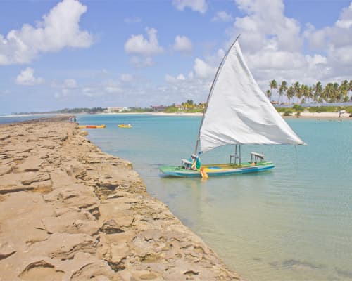 Imagen - Porto de Galinhas de Luxe    