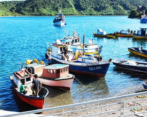 Imagen - Puerto Varas, Chile