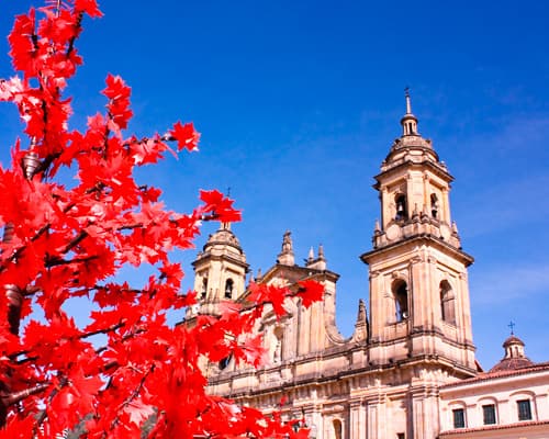 Image - Colombia a tu Alcance desde Guadalajara