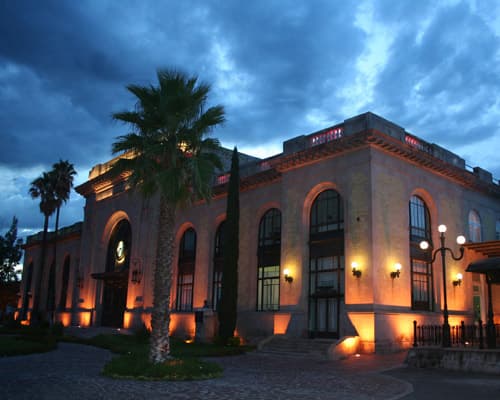 Imagen - Avión + Hotel, Durango 