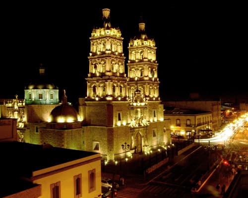 Imagen - Avión + Hotel, Durango 
