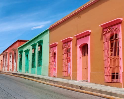 Imagen - México desconocido