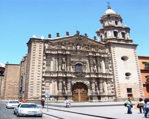 Imagen - San Luis Potosí y su Huasteca