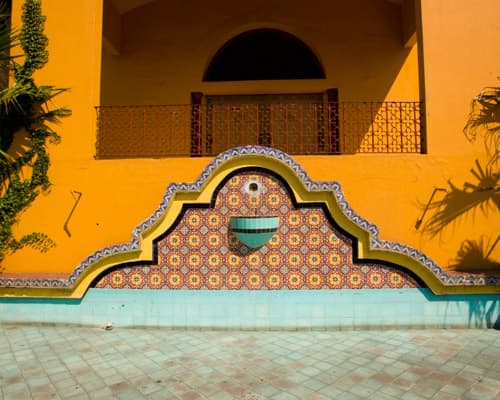 Imagen - RUTA DEL VINO EN BAJA CALIFORNIA 