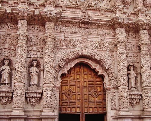 Image - Avión + Hotel, Zacatecas