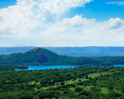 Imagem - Managua, Nicaragua