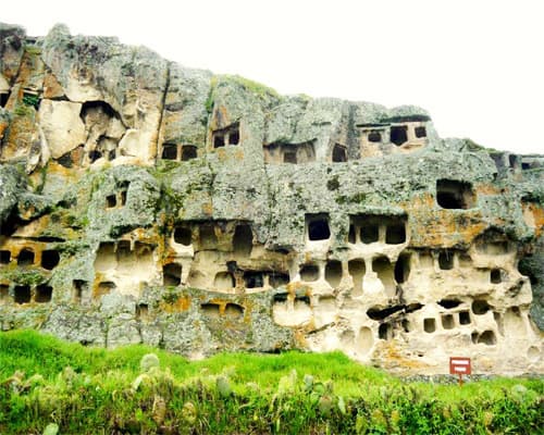 Imagen - Cajamarca + Carry on "30dic al 02ene" 