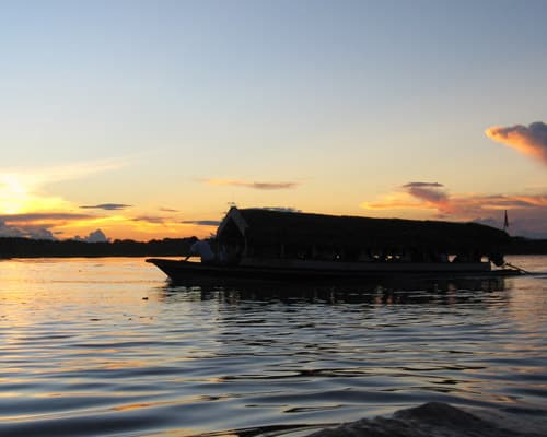 Imagen - Iquitos + Carry on "31dic al 03ene"