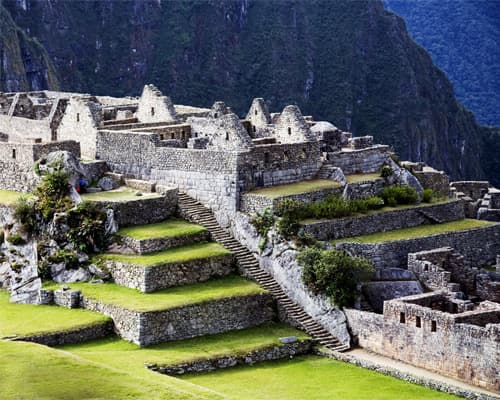 Image - Machu Picchu, Peru
