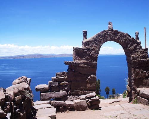 Image - Peru and Bolivia: two countries, one destination