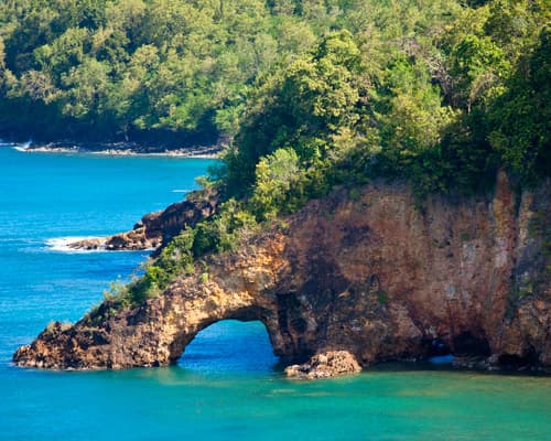 Bild - Karibisches Inselhopping: Barbados, Saint Lucia & Trinidad 