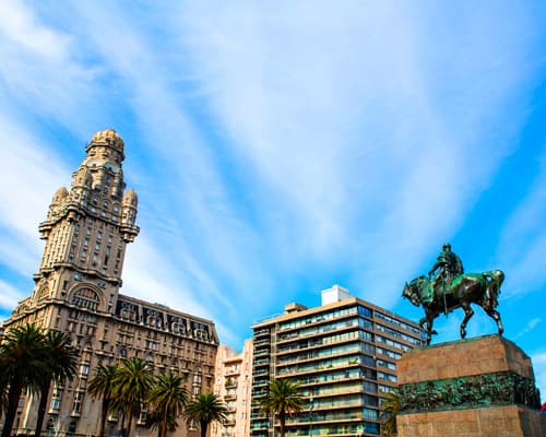 Image - Escapada a Montevideo