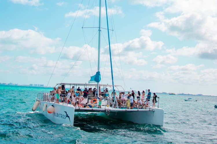 Imagen - Cancún solo adultos - SG 