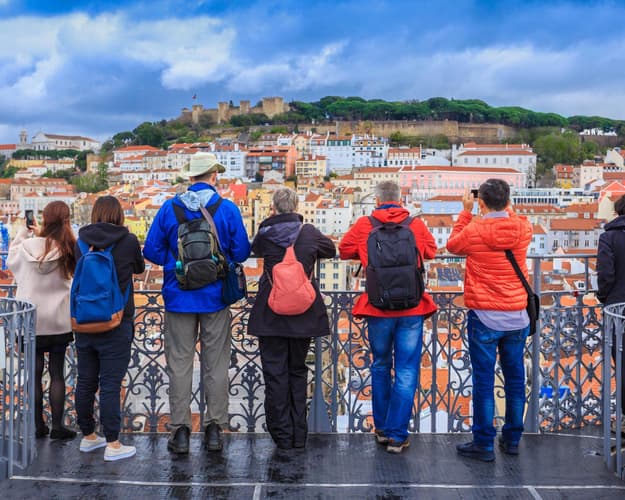 Immagine - PORTOGALLO Family Fly & Drive