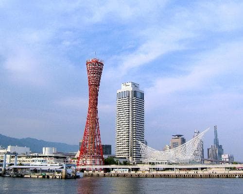 Imagen - Windstar - Gran Japon