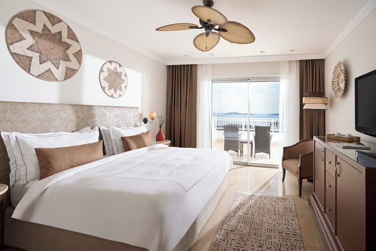 Image - 5 Days. 5* BODRUM - Rixos Premium (AI)