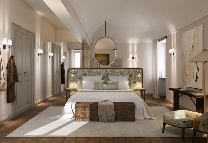 Bild - 4 N Borgo Monchiero Heritage 2 GF