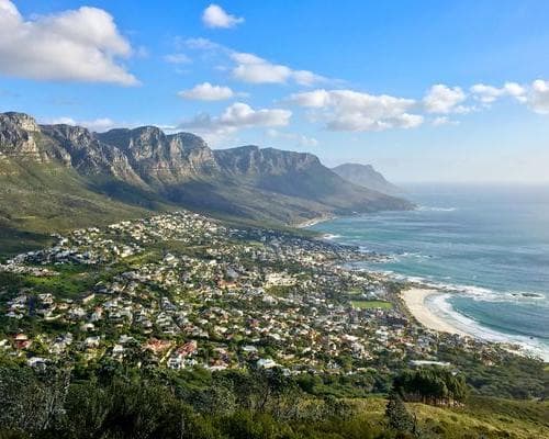 Image - Séjour à Cape Town : Hôtel Cresta Grande Cape Town 4*