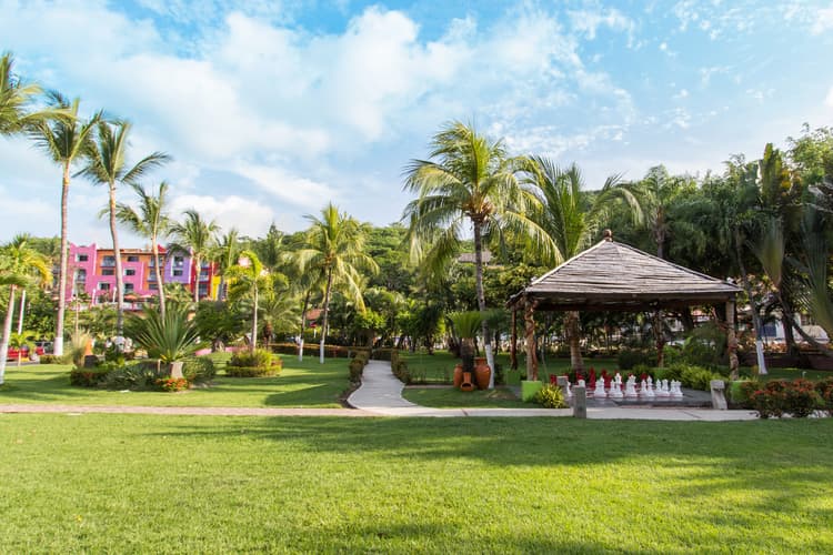 Imagem - 4 DÍAS TODO INCLUIDO DECAMERON LOS COCOS