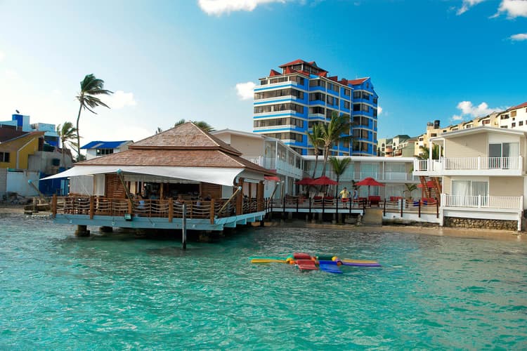 Imagen - Año Nuevo en San Andrés