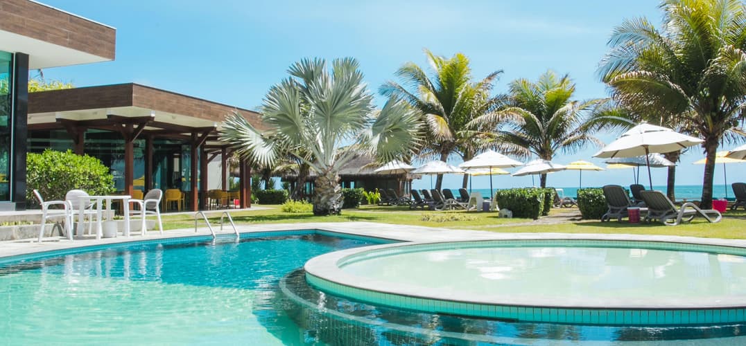 Imagen - Porto de Galinhas con Latam