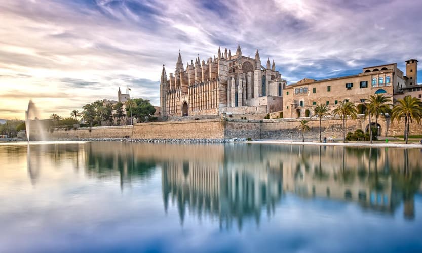 Imagen - Multidestino en Mallorca y Menorca