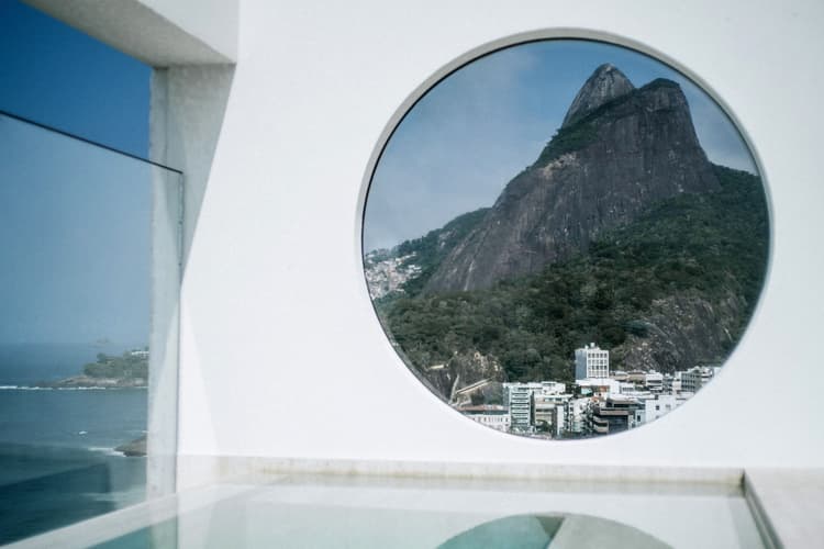 Imagen - Año Nuevo en Rio de Janeiro - Janeiro Hotel
