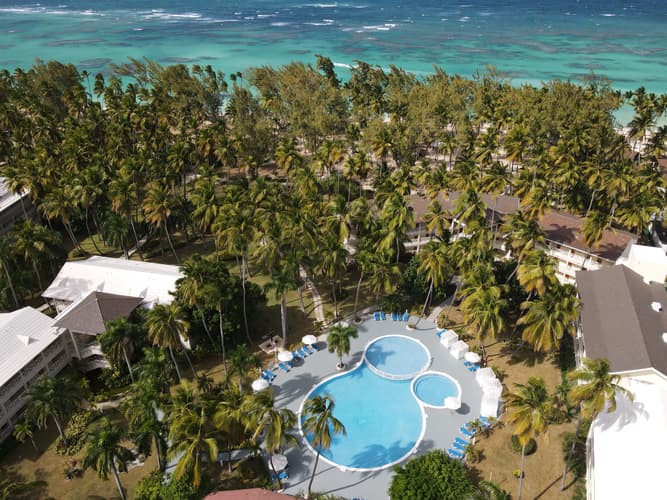 Imagen - Vista Sol Punta Cana Beach Resort & Spa