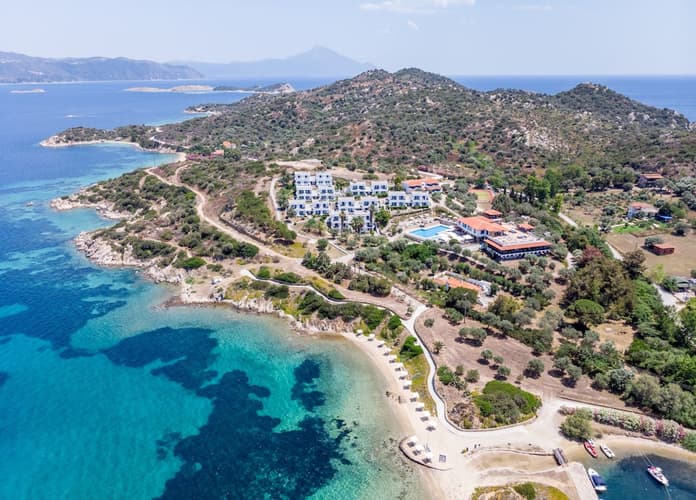 Image - Halkidiki summer offer