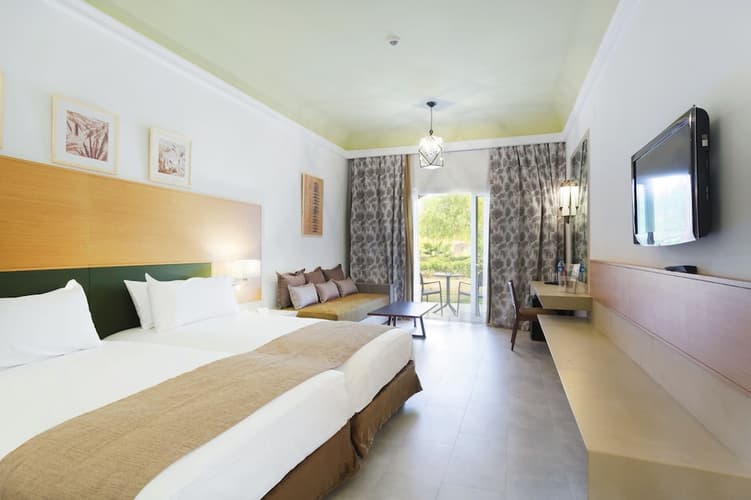 Immagine -  10N Hotel Riu Tikida Palmeraie - All Inclusive + 4GF