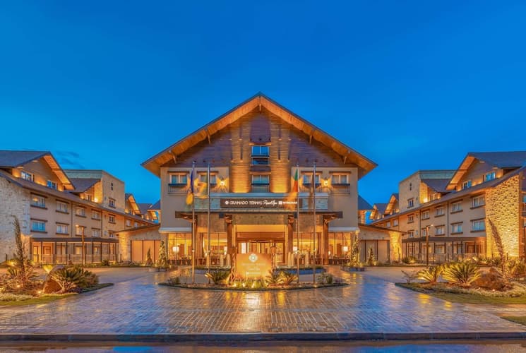 Imagen - Temporada Baja en Gramado -  Wyndham Gramado Termas Resort & Spa 