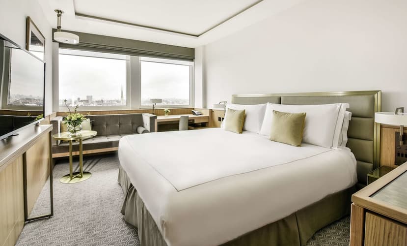 Resim - 8 Days. 5* LONDON - Royal Lancaster London (BB)