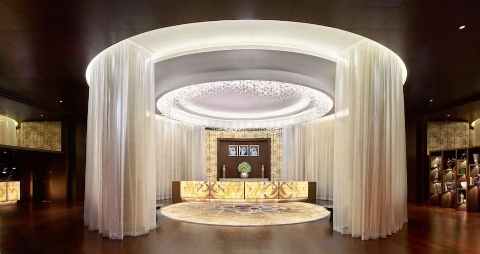 Image - 5 Days. 5* ABU DHABI - Grand Hyatt Abu Dhabi Hotel (BO)