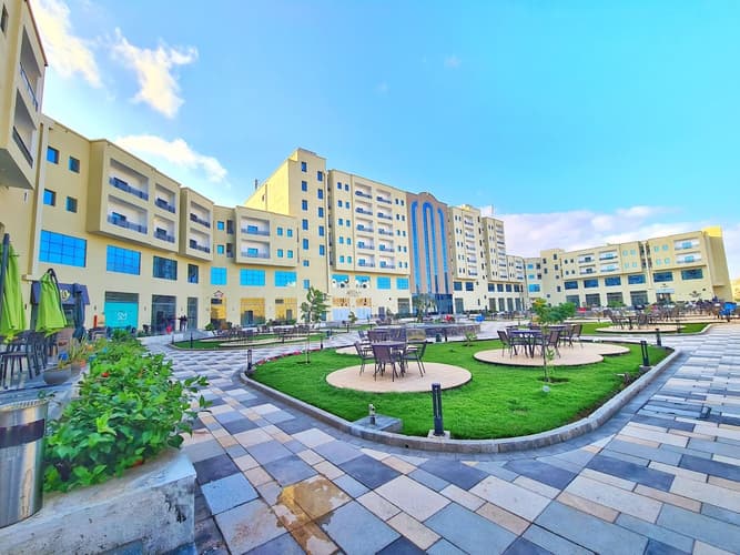 Image - The Plaza Hotel and Resort