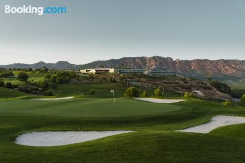 Image - 7N La Galiana Golf Resort + 3GF 