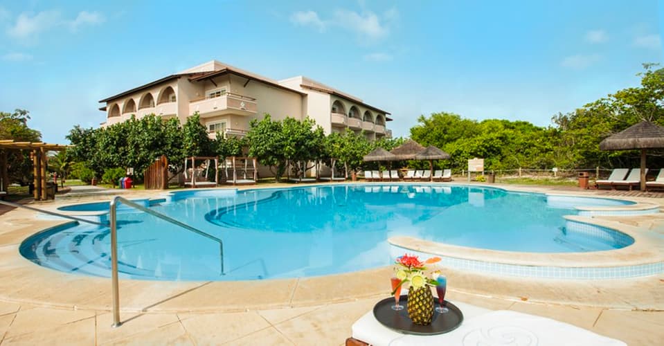 Imagen - Vacaciones de Verano en Imbassaí - Grand Palladium Imbassai Resort & Spa All Inclusive