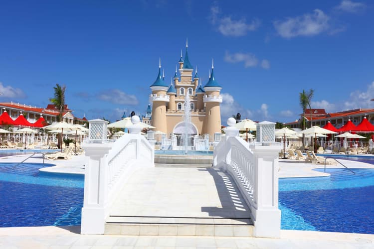 Imagen - Hotel en Punta Cana | Bahia Principe Explore Legend 5*