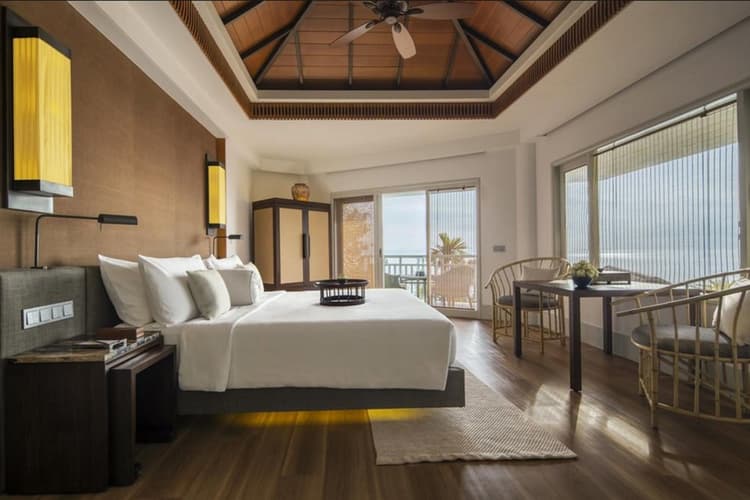 Bild - 9 Days. 4N PHUKET 5* (BB) I 4N SINGAPORE 5* (BO)
