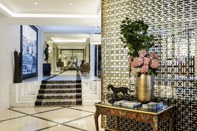 Изображение - 5 Days. 5* PARIS - Sofitel Paris Baltimore Tour Eiffel (BB)