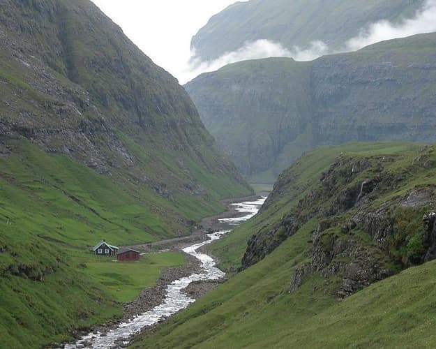 Immagine -  Rotta 62° Nord: Isole Faroe